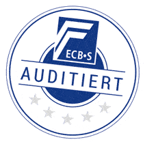 SAFECOR ECBS Zertifizierung