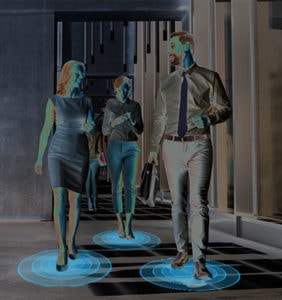 OSDetect – Digitale Personenvereinzelung und Personenzählung
