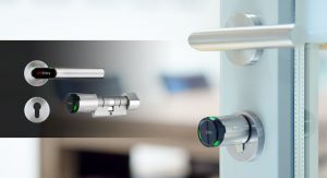 OSEntry – Digitale Schließsysteme